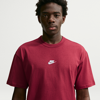 Nike Sportswear Premium Essentials Men's T-Shirt. Nike.com